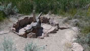 PICTURES/Old Iron Town Ruins - Cedar City UT/t_Arrastra1.JPG